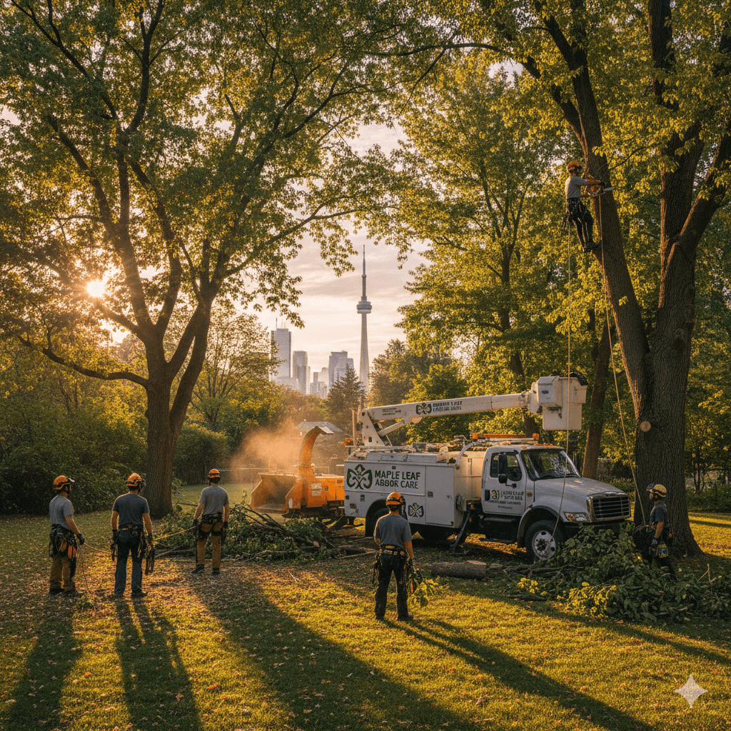 Trades & Field Services